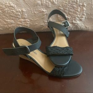 Jaliena Lucky Brand Wedge Heels